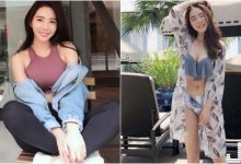 「美乳正妹」戶外用餐好撩人！運動內衣大秀「小蠻腰」！真的好辣哦！-蜗牛扑克官方-GG扑克