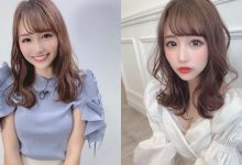 名古屋小隻馬「V字洋裝」好性感，「超可愛容顏」看了好愛！-蜗牛扑克官方-GG扑克