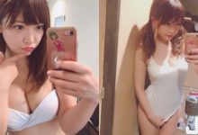 好害羞～日本「美乳歌手」直播「擠乳」IG火辣辣粉絲福利送好送滿-蜗牛扑克官方-GG扑克