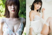 讓人無法忽視的寫真新秀！「工藤美櫻」寫真近照曝光 辣曬「美乳蜜臀」-蜗牛扑克官方-GG扑克