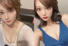 現役女大生「外型美豔動人」，「誘惑的酥胸」好讓人著迷！-蜗牛扑克官方-GG扑克