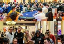 【EV扑克】济州扑克嘉年华2024｜WPT、韩国扑克杯、红龙杯三大品牌详细赛程赛制公布-蜗牛扑克官方-GG扑克