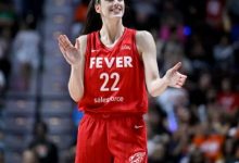 大发体育-凯特琳·克拉克再次位居第一？WNBA 主教练空缺排名，大发助力你的致富之路！-蜗牛扑克官方-GG扑克