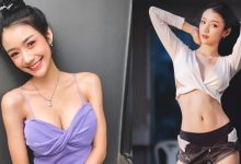 新一代微笑殺手！泰國美少女 Chutimon 美乳肉感、身材骨感狂吸 88 萬粉絲-蜗牛扑克官方-GG扑克