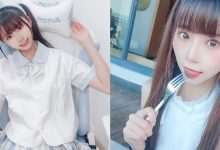 吃可愛藥長大的！00後美少女長相萌甜　Cosplay美照直接給心臟一記大爆擊-蜗牛扑克官方-GG扑克