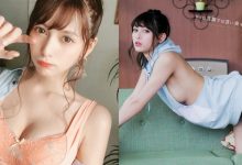 「混血正妹」從來不會讓我失望！23 歲「Angela 芽衣」的 G 杯美胸讓你顧眼睛-蜗牛扑克官方-GG扑克