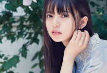 神選美少女「齋藤飛鳥」乃木坂46未來十年不動扛壩子　超萌「小秘密」讓宅宅更死忠了-蜗牛扑克官方-GG扑克