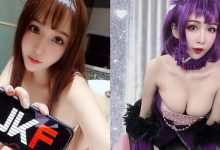 甜心小女僕「Gilana 邱默默」用身體撫慰　爆乳掃除主人的慾望-蜗牛扑克官方-GG扑克