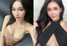 酥胸太惹火！與性感美乳辣妹「納斯北鼻」在TSE有約！-蜗牛扑克官方-GG扑克