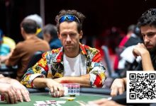 【EV扑克】AApoker战队豪华阵容全新亮相，陈东、陈易莎、Yara、叶依强势加盟！-蜗牛扑克官方-GG扑克