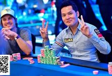 【EV扑克】Tony晋级WSOP天堂超级主赛事Day3，丹牛止步170名，Hellmuth成为泡沫男孩-蜗牛扑克官方-GG扑克