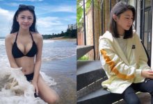 現在孩子發育真好！18歲清新正妹「Chiehhsin Lin」比基尼模樣讓人驚艷-蜗牛扑克官方-GG扑克