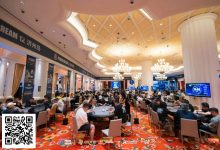 【EV扑克】Poker Dream 12济州岛 | 陈明聪、Tony Lin打进超级豪客赛决赛桌，刘天获QQPK赞助神秘赏金赛冠军-蜗牛扑克官方-GG扑克