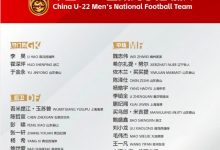 大发体育-U22国足名单，大发助力你的致富之路！-蜗牛扑克官方-GG扑克